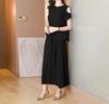 2025 Stylish Miyake Pleated Slimming Irregular Fashion Pants