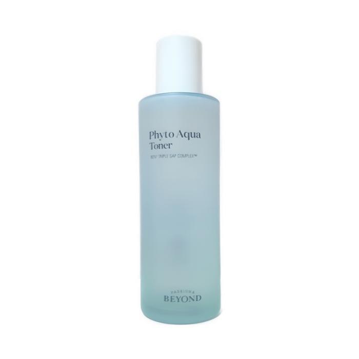 [Beyond] Beyond Phyto Aqua Toner 145ml (14853366) Color Basics