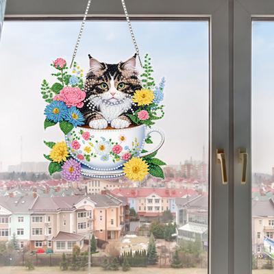 Hobby & Creativiteit – Diamond paintings