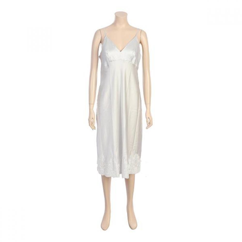 BARBARA Women S Robe Gown Slip Set agw4630rafS4630S