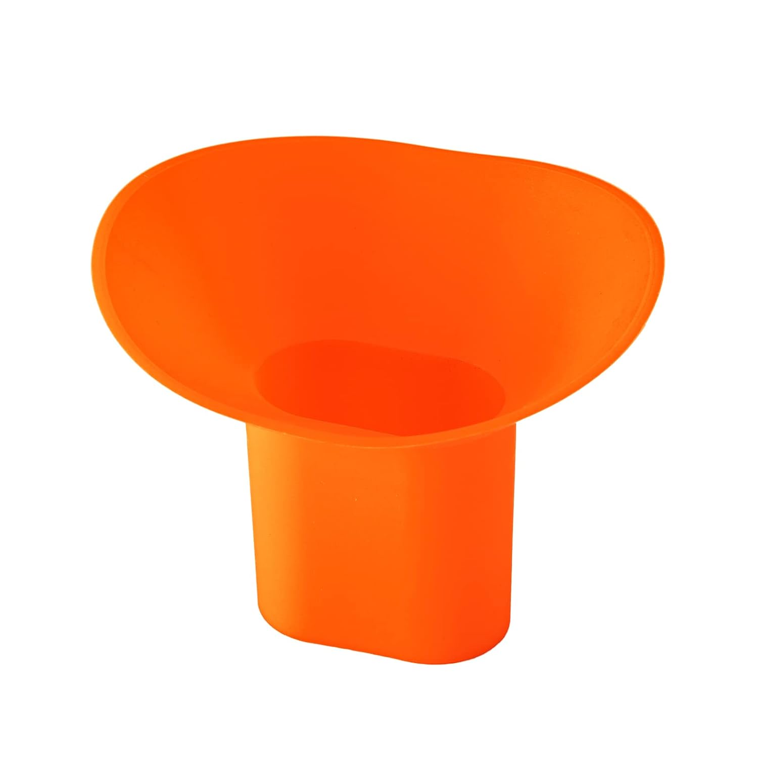 UTV Oil Funnel, Flexible Oil Funnel Compatible With Can Am Maverick X3 Defender, Foldable Silicone Change Funnels For Automotive, Cars, ATVs,