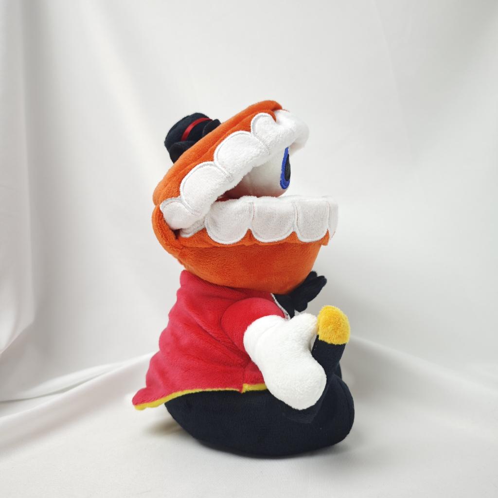 Caine Digital Circus Plush Doll
