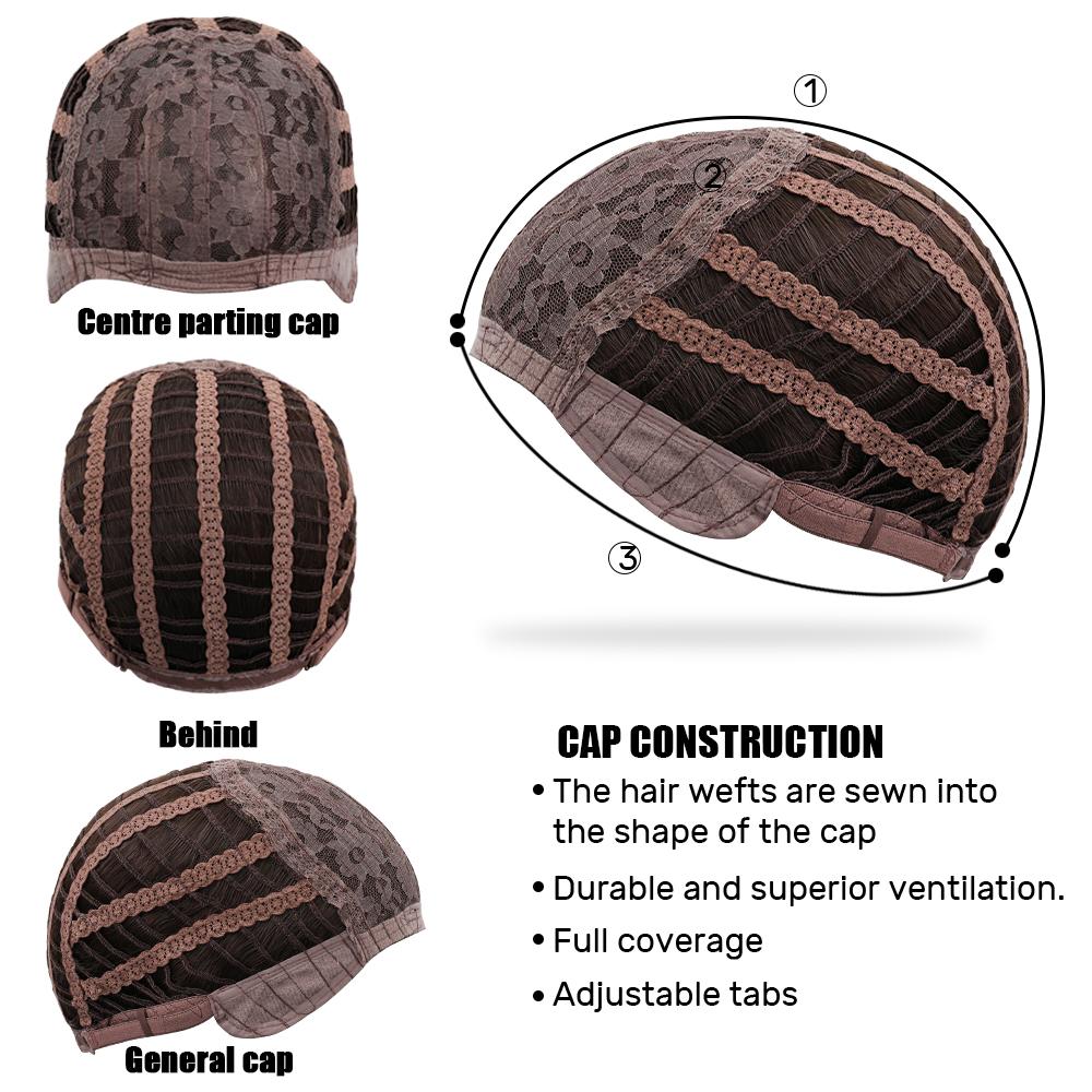 Bob Wig Straight Short Black To Blue Ombre Daily Synthetic Wigs For Women With Bangs Nutural  Heat Resistant Fiber Cosplay Hair