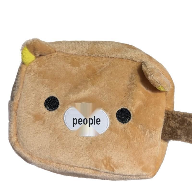 Portamonete e Beauty Case Rilakkuma - Carino Stile Cartone Animato per Donne e Studenti