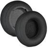 Morbidi Cuscinetti Auricolari per Cuffie BackBeat GO600 GO605 Cuscinetti Auricolari Spugna a Memoria Cuscino Auricolare Cuffie Cancellazione del Rumore Paraorecchie