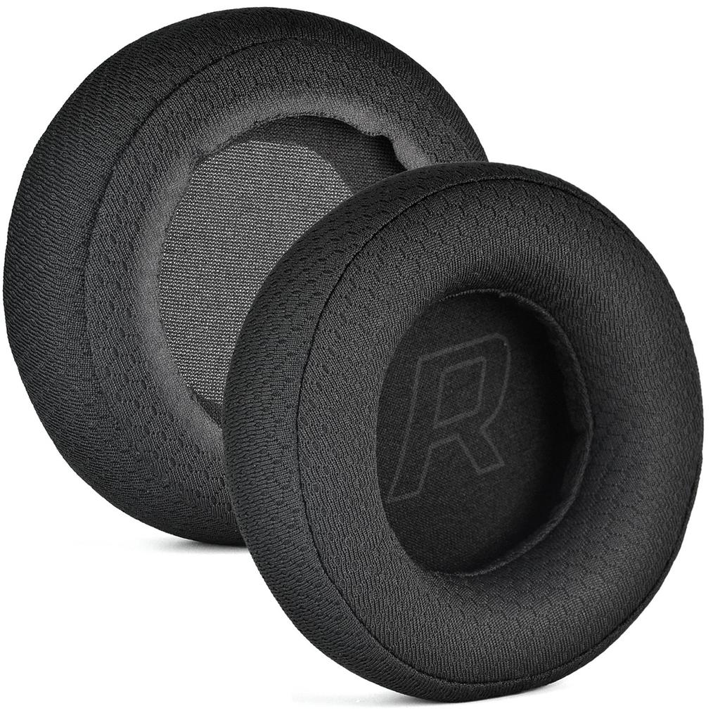Morbidi Cuscinetti Auricolari per Cuffie BackBeat GO600 GO605 Cuscinetti Auricolari Spugna a Memoria Cuscino Auricolare Cuffie Cancellazione del Rumore Paraorecchie