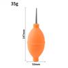 Blowing Super Strong Air Dust Blower Mini Pump Cleaner for Camera Lens Cleaning Mobile Phone Tablet Circuits Clean Repair Tool