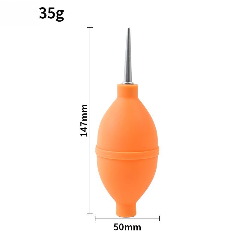Blowing Super Strong Air Dust Blower Mini Pump Cleaner for Camera Lens Cleaning Mobile Phone Tablet Circuits Clean Repair Tool