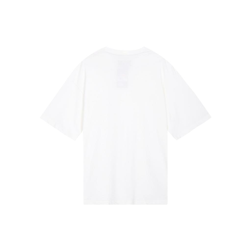 Jordan 23 Engineered Short Sleeve T-Shirt Men Tops White CK9187-100