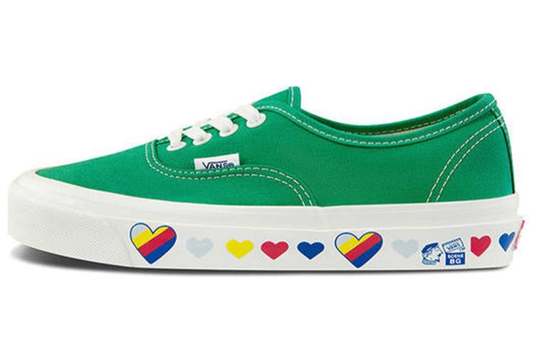 Vans Authentic 44 DX Anaheim Factory - Scene BG 35