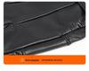 Unisex Genuine Leather Gloves for Winter, Motorcycle Riding, and Outdoor Activities