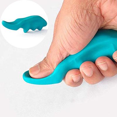 1 Peça Dispositivo de Massagem Manual Polegar Massagem Fisioterapia Ferramentas Pequenas Corpo Inteiro Profundo