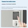 GEPAD High-Security Multi-Media Shredder CN plug (adapter included)