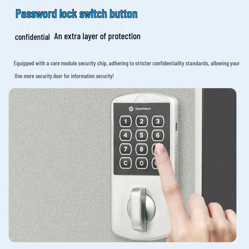 GEPAD High-Security Multi-Media Shredder CN plug (adapter included)