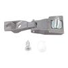 For Alfa Romeo 147 GT Fiat 500 Abarth Chrome Outer Door Handle Hinge Repair Kit Passenger Left Driver Right  51964555 51939041