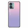 For Oukitel C36 Oukitel C35 Case Luxury Shockproof Soft Silicone TPU Back Cover for Oukitel C35 C36 Cool Cartoon Protective Capa