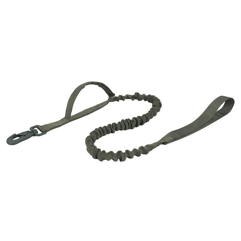 2025 Anti Escape Dog Harness Leash Set No Pull Heavy Duty Nylon Pet Harness Easy Control Handle Padded Tactical Dog Hunting Vest