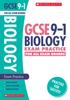 The Biology Exam Practice Book for All Boards Book