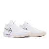 Nike Air Zoom GT Cut 3 Turbo EP 'White Metallic Silver' (Unisex) White / Metallic Silver Basketball Shoes HV9919 101