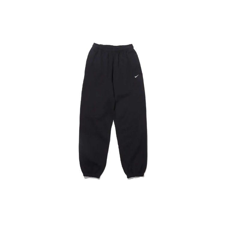 Nike Lab Women`s Solo Swoosh Fleece