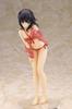 Mikazuki Yozora Swimsuit Ver. (17 Scale PVC Painted Finished Product)