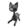 Cute Noodle And Bun Plush Toy- Soft And Cuddly Cartoon Cat And Dog Stuffed Animals