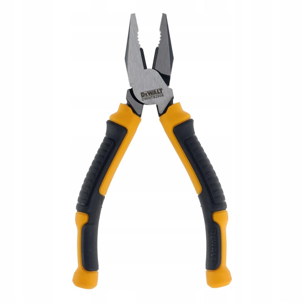 Dewalt Universal Combination Pliers
