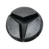 Car Grill Emblem Star Badge Car Front Grill Logo For Mercedes Benz W205 A B C W212 W20E GLA GLK CLA CLS SLK VIANO Accessories