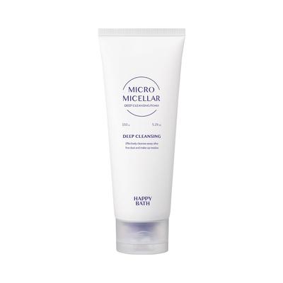 Micro Micellar Derinlemesine Temizleme Köpüğü 150g