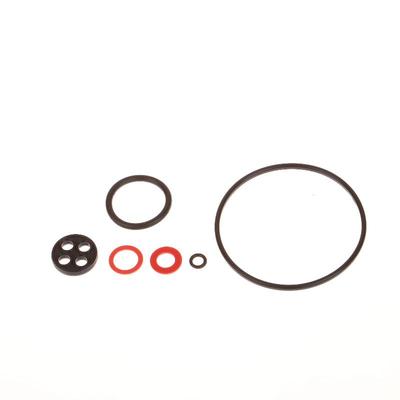 1 Satz Rasenmäher Vergaser Dichtungssatz Für Honda Gx120 Gx160 Gx200 Garten Rasenmäher O-Ring Reparatursatz