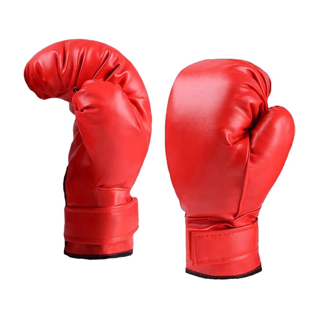 Sparringshandschuhe, Handschutz, Boxhandschuhe für Kinder, Training, Kickboxen, Home-Gym, Fitness