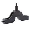 Agricultural PE Pipe 4/7 Capillary Drip Tool with 3mm/4mm Hole Opener and Arrow Dripper