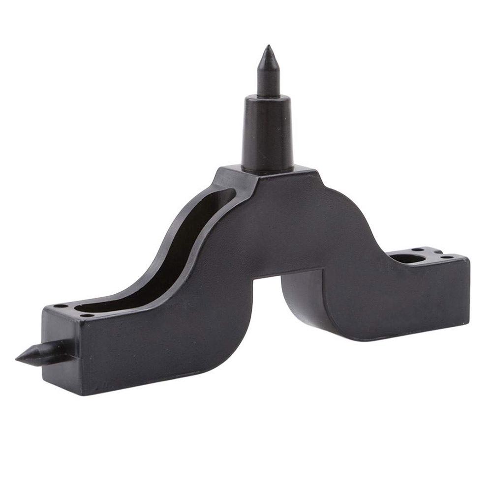 Agricultural PE Pipe 4/7 Capillary Drip Tool with 3mm/4mm Hole Opener and Arrow Dripper