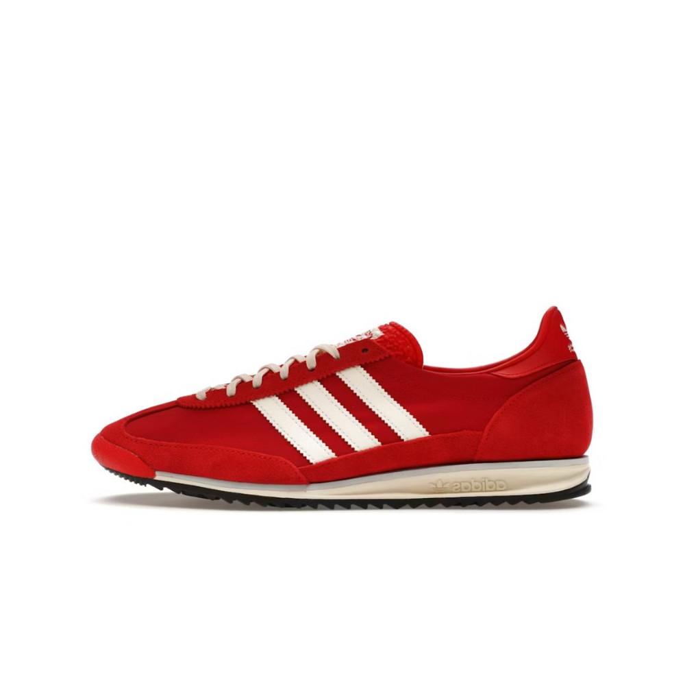 Adidas SL 72 Better Scarlet