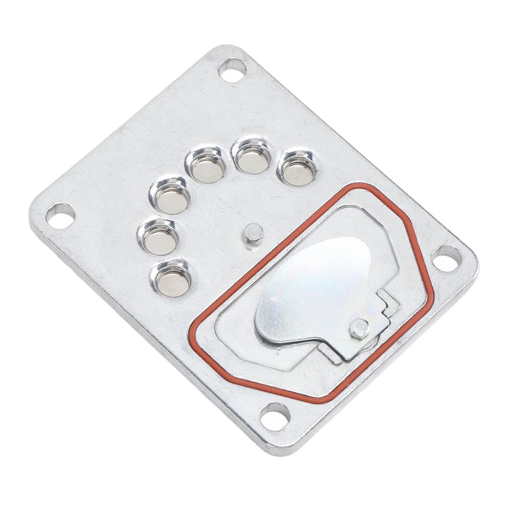 Compressor Valve Plate Assembly Z AC 0032 Accurate Efficient Gas Control Replacement for CRAFTSMAN