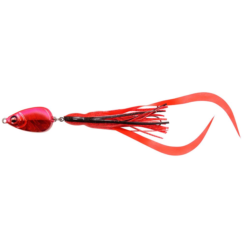Megabass MAKIPPA MAKINOTANE 20g Blood Pink small