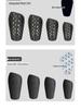 Custom World Cup Series 2026 Shin Guards for Club Match & Training