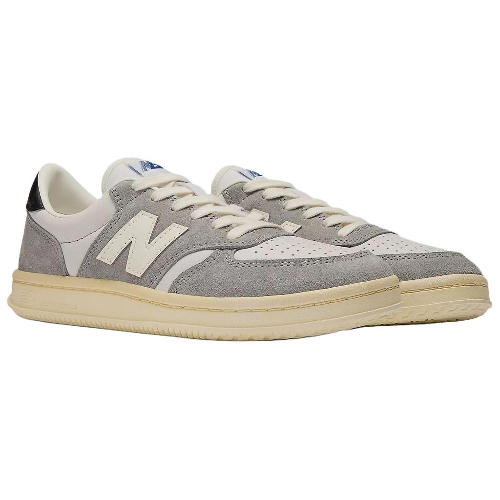 New Balance T500 'Slate Grey White Angora' Men's CT500OGA