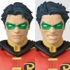 Medicom Toy MAFEX No. 264 ROBIN (BATMAN HUSH Ver.) Approximately 145mm tall Non-scale Painted Action Figure