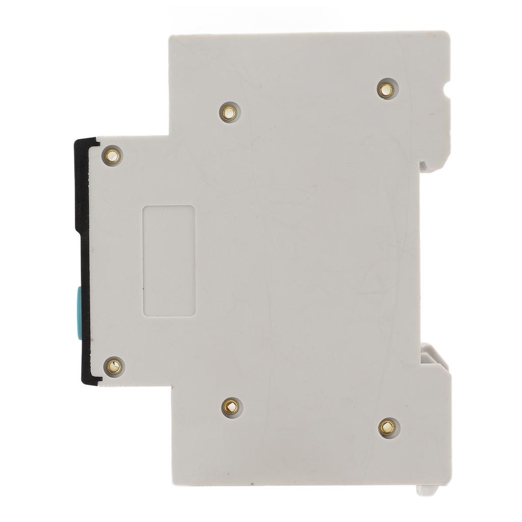 Din Rail Circuit Breaker Smart WIFI Switch Mobile Phone Remote Control 3 Timing Modes for Household Appliances 63A