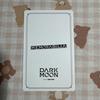 [USED] Enhypen Jay trading card memorabilia dark moon