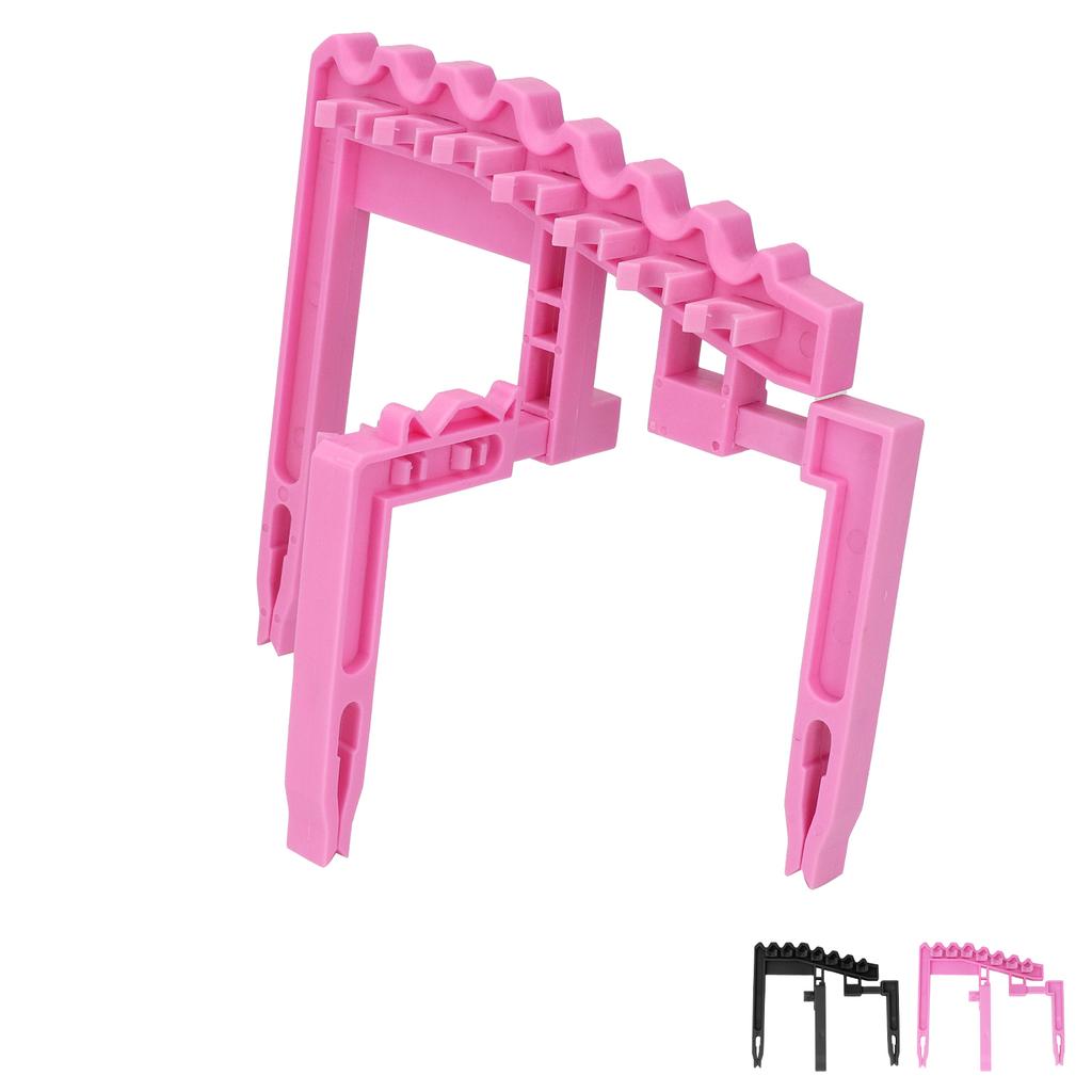 Club Organizer for Bag PP Portable Club Shafts Holder Iron Stand for Outdoor Sports Accessories