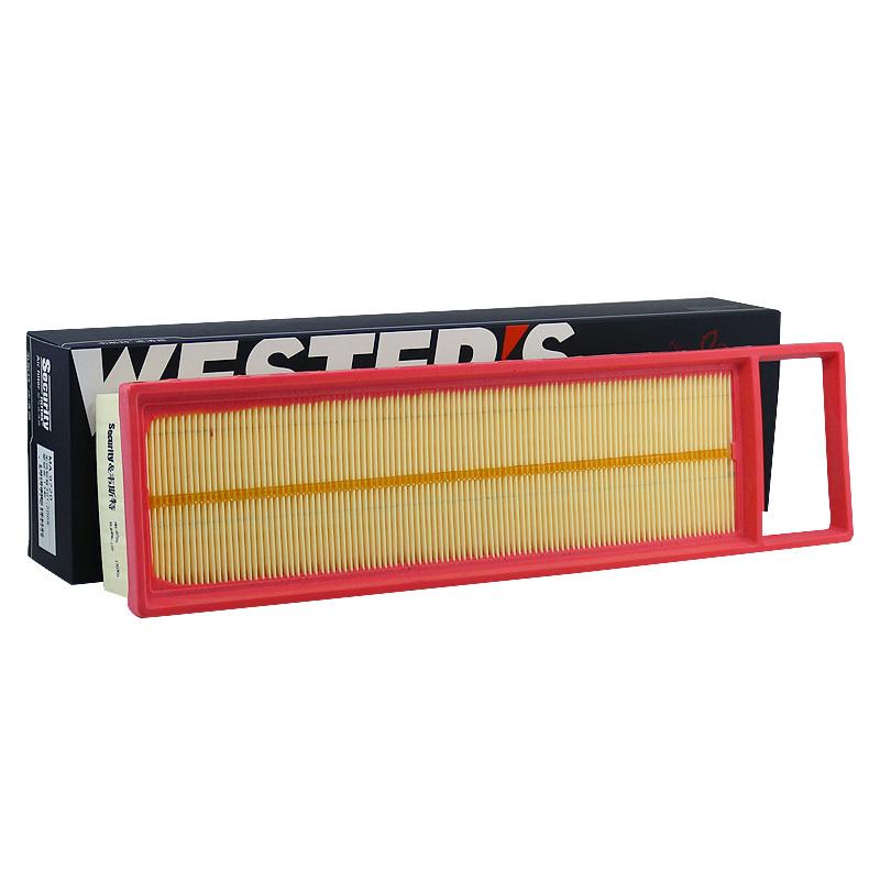 

For Peugeot 1007 207 301 For Partner For Ranch 1996-2012 WESTGUARD Air Filter MA9720
