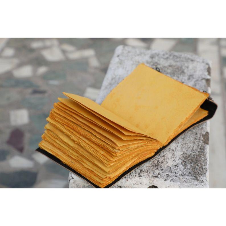 Book Of Shadows Leather Journal, Magic Book, Celtic Journal The Morrigan Leather Book, Travel Notebook, Christmas Gift, Journaling Gift