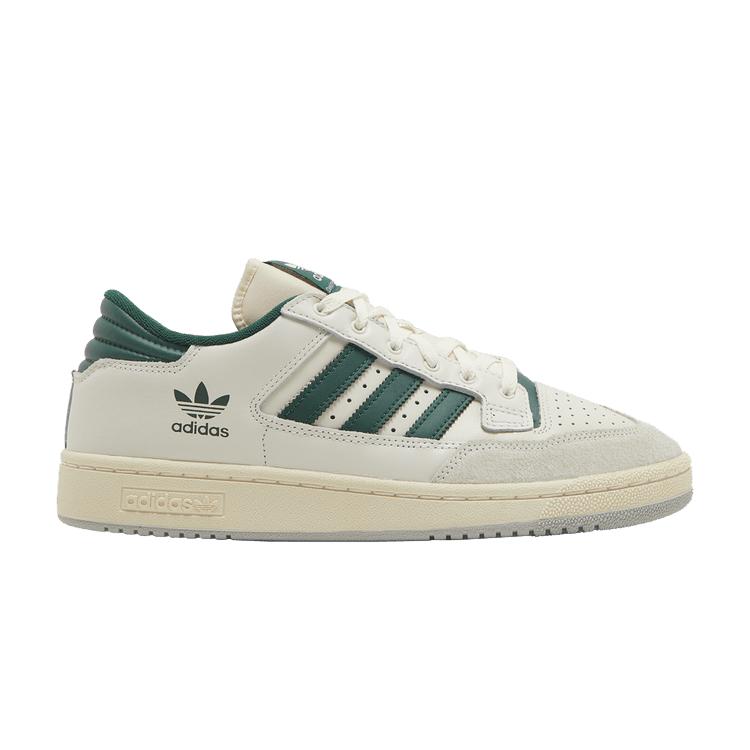 adidas Centennial 85 Low Cloud White Green 44.5