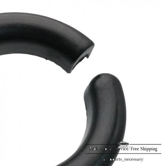 2X For Chevrolet Camaro Impala Biscayne Bel Air Caprice Front Coil Spring Spacer
