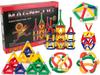 Magnetic Blocks Towers 53El. No:4955