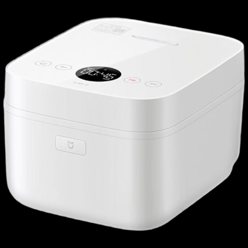 Xiaomi MI S1 IH 3L Rice Cooker CN Plug (adapter Included)