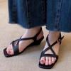 Scarpe da donna – Sandali