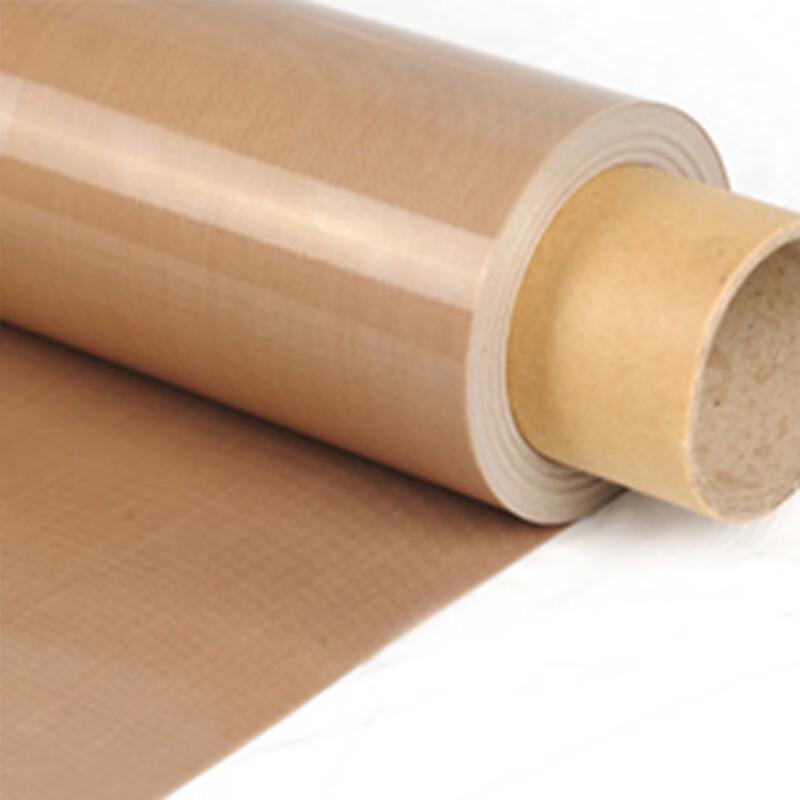 Teflon High-Temperature Heat Resistant Fabric Tape
